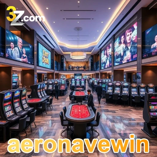 Bônus Atraentes: Os Encantos do AeronaveWin