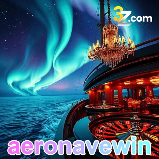 Aeronavewin: A Confiável Aventura no Mundo dos Jogos