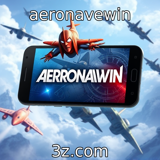 Crescimento do mercado de jogos para dispositivos móveis