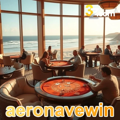 Aeronavewin: A Revolução nos Jogos Brasileiros Online