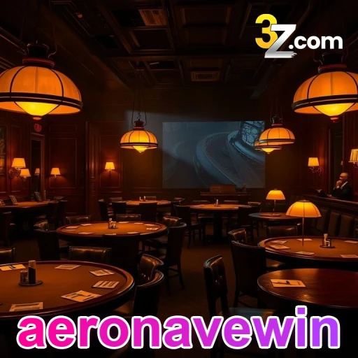 Recursos Paga: Aeronavewin Revela Segredos do Jogo