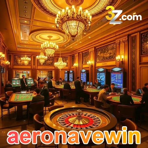 Promoções Imperdíveis no Aeronavewin Para Todos os Jogadores