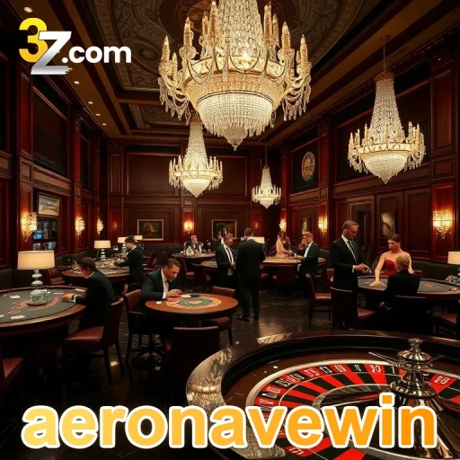 Slots Incríveis para Todos no AeronaveWin