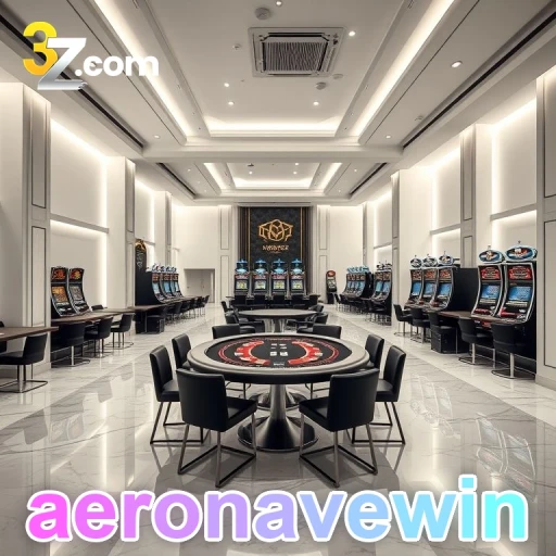 aeronavewin Pagamentos Rápidos