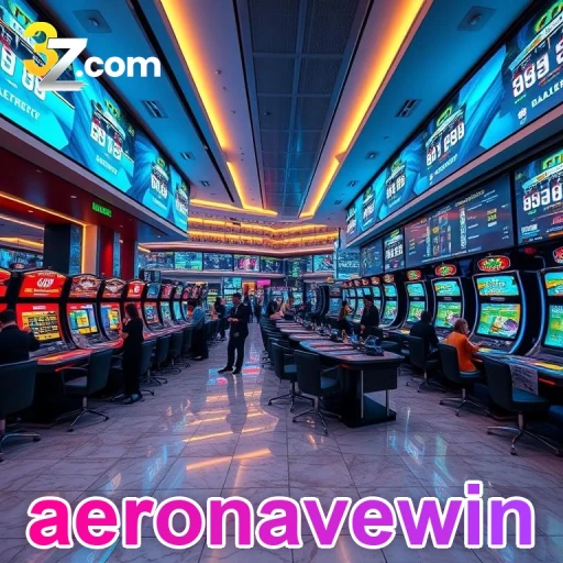 aeronavewin